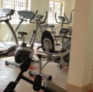 Project Image of 980.0 - 1200.0 Sq.ft 2 BHK Apartment for buy in Doshi Nivedita