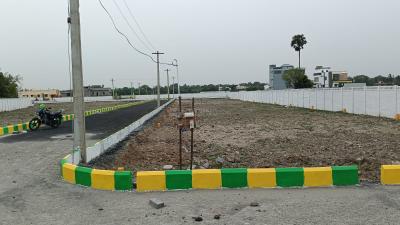 Project Image of 807.0 - 3243.0 Sq.ft Residential Plot Plot for buy in VRK JLS Nagar
