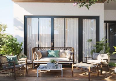 Project Image of 3256.0 - 4850.0 Sq.ft 3 BHK Villa for buy in Urrban Riverscape