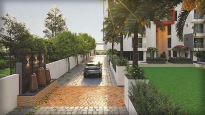 Project Image of 954.11 - 969.83 Sq.ft 3 BHK Apartment for buy in Shiv Gol Twins
