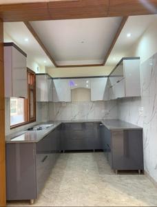 Project Image of 0.0 - 1125.0 Sq.ft 2 BHK Builder Floor for buy in GT Space Prime Floors