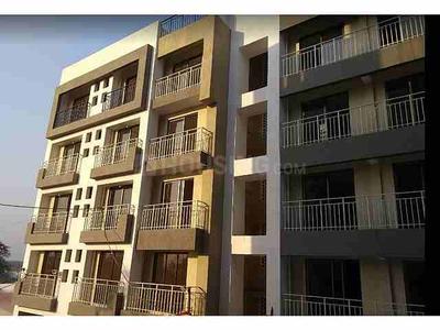 Project Image of 346.17 - 1115.0 Sq.ft 1 BHK Apartment for buy in Arihant 6 Anaika