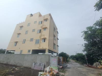 SM Constructions Elevation 3