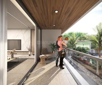 Project Image of 668.44 - 861.01 Sq.ft 2 BHK Apartment for buy in Yashvi Family