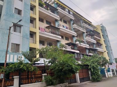 Project Image of 400.0 - 580.0 Sq.ft 1 BHK Apartment for buy in Akshay Paradise