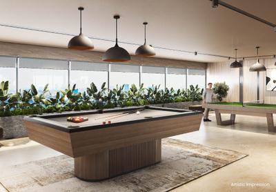 Project Image of 1137.0 - 1608.0 Sq.ft 3 BHK Apartment for buy in Twilight
