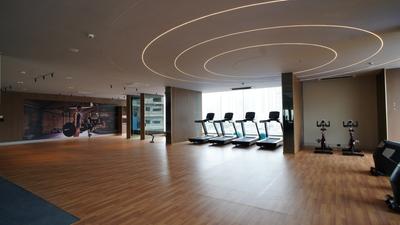 Project Image of 605.0 - 676.0 Sq.ft 2 BHK Apartment for buy in Roswalt Zaiden