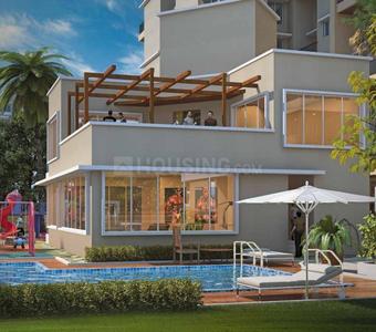 Project Image of 290.0 - 511.0 Sq.ft 1 BHK Apartment for buy in Sai Balaji Estate