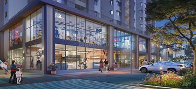 Project Image of 1189.0 - 1474.0 Sq.ft 2 BHK Apartment for buy in PRM Bonani