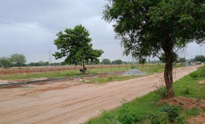 Project Image of 1345.49 - 3767.37 Sq.ft Residential Plot Plot for buy in SV Sreepuram Meadows
