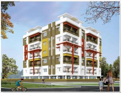 Project Image of 1763 Sq.ft 3 BHK Apartment / Flat for sale in Narayanguda for Rs. 14500000