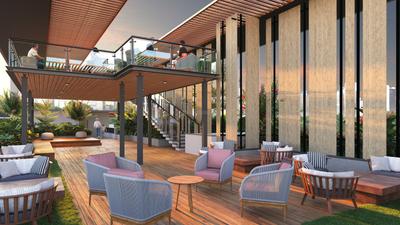 Project Image of 1146.0 - 1746.0 Sq.ft 2 BHK Apartment for buy in Jeya Green Horizon