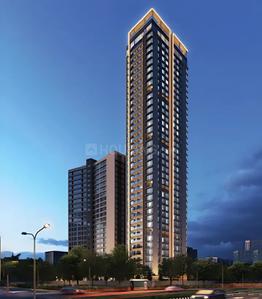 Project Image of 726.14 - 1747.04 Sq.ft 2 BHK Apartment for buy in Ashray Jaswanti Jewel