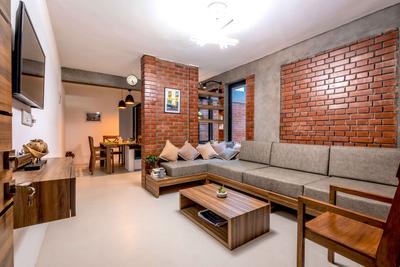 Project Image of 344.0 - 629.0 Sq.ft 1 BHK Apartment for buy in Arete Our Homes 3