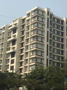 Project Image of 361.39 - 545.21 Sq.ft 1 BHK Apartment for buy in Shining Gulmohar Terrace