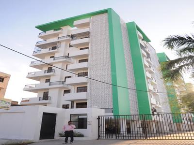 Project Image of 1055.0 - 1946.0 Sq.ft 2 BHK Apartment for buy in Rudra Samridhi