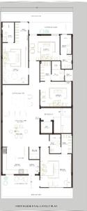 Project Image of 0.0 - 3150.0 Sq.ft 3 BHK Builder Floor for buy in Aggarwal Ultra Luxury Floor