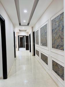 Project Image of 0.0 - 2250.0 Sq.ft 3 BHK Builder Floor for buy in Paridhi Smart Home