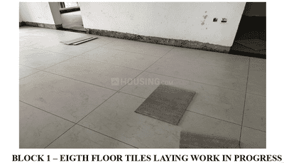 Project Image of 1198.0 - 1911.0 Sq.ft 2 BHK Apartment for buy in DRA Skylantis