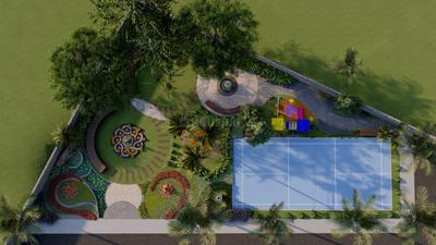 Project Image of 1124.0 - 3497.0 Sq.ft Residential Plot Plot for buy in Prospera Palms