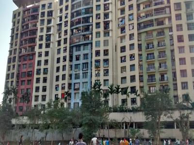 Project Image of 895.0 - 1150.0 Sq.ft 2 BHK Apartment for buy in Neptune Colorscape