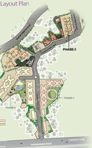 Project Image of 680.0 - 1479.0 Sq.ft 1 BHK Apartment for buy in Puraniks Sky Villas