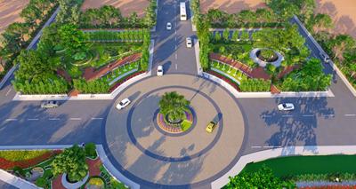 Project Image of 1476.38 - 12960.29 Sq.ft Residential Plot Plot for buy in Sreenidhi Neocity Green