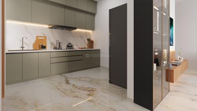 Project Image of 1210.0 - 1425.0 Sq.ft 3 BHK Apartment for buy in Aavkar Glorious