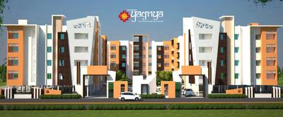 Sree Daksha Yagnya Images for Elevation of Sree Daksha Yagnya 1