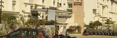 Project Image of 1099.0 - 1220.0 Sq.ft 2 BHK Apartment for buy in Casagrand Boulevard Phase 2