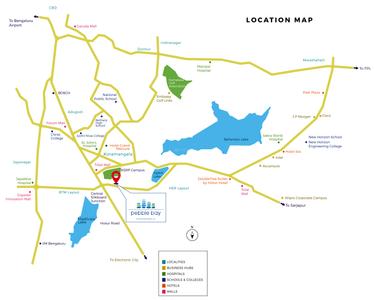Project Image of 427.0 - 1746.0 Sq.ft 1 BHK Apartment for buy in Ozone Green View