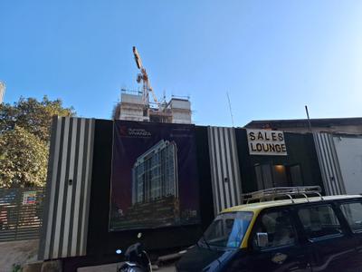 Project Image of 635.0 - 1354.0 Sq.ft 2 BHK Apartment for buy in RUPAREL VIVANZA