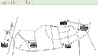 Project Image of 700 Sq.ft 1 BHK Apartment / Flat for sale in Titwala for Rs. 3500000