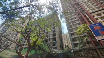 Project Image of 427.65 - 560.48 Sq.ft 1 BHK Apartment for buy in Puneet Amarjyoti