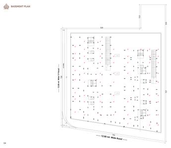 Project Image of 561.98 - 809.98 Sq.ft 2 BHK Apartment for buy in JMJ Sapphire Heights