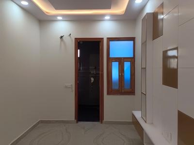 Project Image of 680.0 - 2300.0 Sq.ft 2 BHK Builder Floor for buy in Shree Krishna Luxurious Floors
