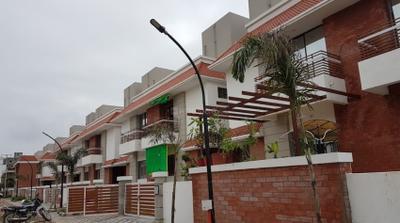 Project Image of 1650.0 - 1800.0 Sq.ft 5 BHK Villa for buy in Darshanam Revanta