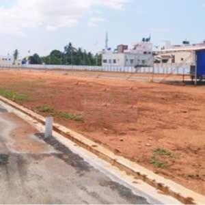 Project Image of 587.5 - 2460.0 Sq.ft Residential Plot Plot for buy in JMJ North Gate