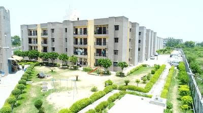 Project Image of 500.0 - 670.0 Sq.ft 1 BHK Apartment for buy in Stellar Upvan
