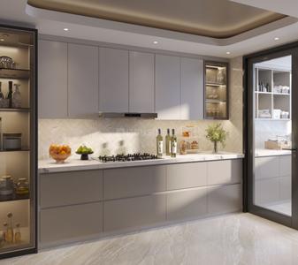 Project Image of 1894.0 - 2570.0 Sq.ft 3 BHK Apartment for buy in Sobha Altair