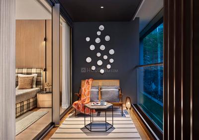Project Image of 229.49 - 1428.69 Sq.ft Studio Studio Apartment for buy in Oberoi Sky City Tower F