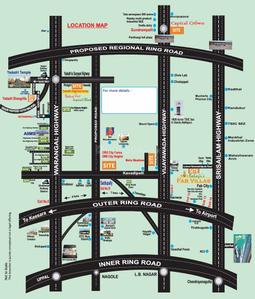 Project Image of 1350.0 - 1800.0 Sq.ft Residential Plot Plot for buy in Indo Capital Crown