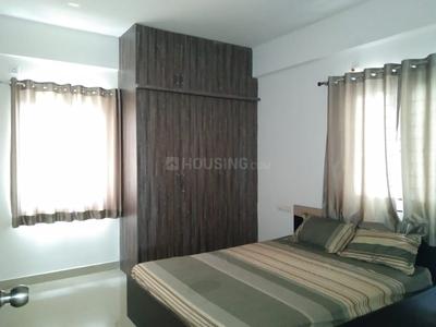 Project Image of 982.0 - 1207.0 Sq.ft 2 BHK Apartment for buy in Saptagiri Maharshi Gokulam