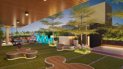 Project Image of 453.05 - 1344.84 Sq.ft 1 BHK Apartment for buy in Swastik Prism City