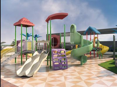 Project Image of 309.79 - 819.56 Sq.ft 1 BHK Apartment for buy in Prothama Prothama Rajprasad