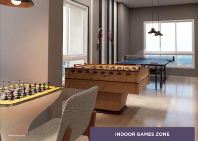 Project Image of 0.0 - 560.0 Sq.ft 2 BHK Apartment for buy in Rajkamal Jewel