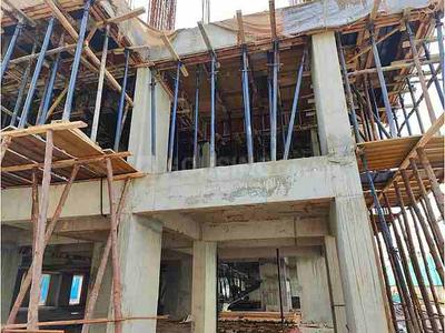 Project Image of 774.46 - 1097.27 Sq.ft 2 BHK Apartment for buy in Green Edge Casero