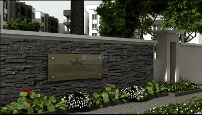 Project Image of 800.0 - 1942.0 Sq.ft 2 BHK Apartment for buy in Definer Premium