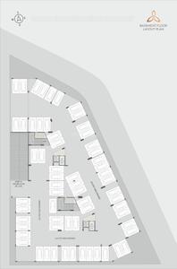 Project Image of 0.0 - 1070.0 Sq.ft 3 BHK Apartment for buy in Shree Namasya Residency