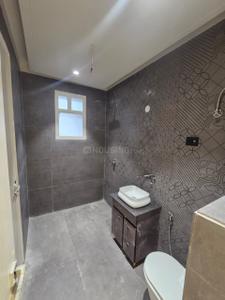 Project Image of 0.0 - 2520.0 Sq.ft 4 BHK Builder Floor for buy in Ridhi Homes Luxurious Floors